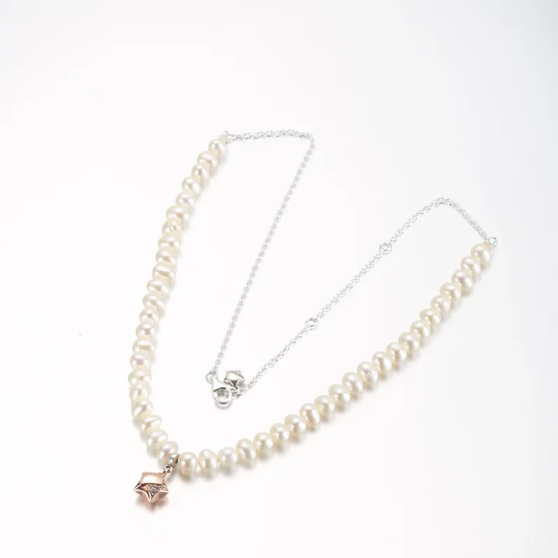 (Bild für) Pandora Charm Stern Gold - 782484C01 - Ansicht 9