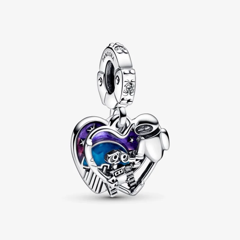(Bild für) Pandora Charm Wall E - 792518C01