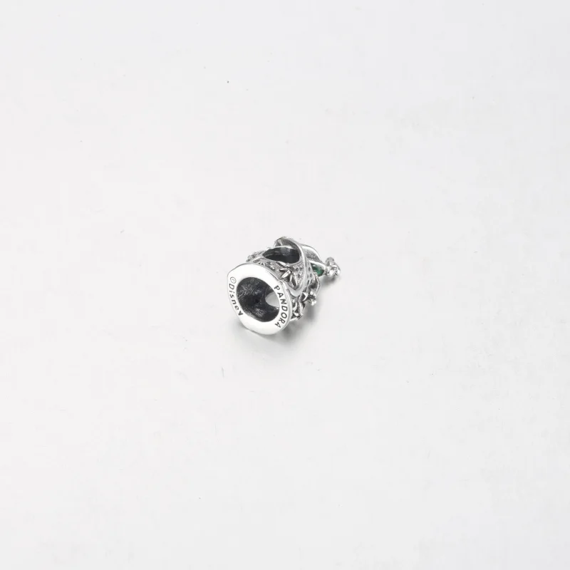 (Bild für) PANDORA Disney Tinker Bell Himmlischer Fingerhut-Charm - 792520C01 - Ansicht 11