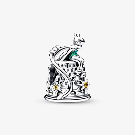 (Bild für) PANDORA Disney Tinker Bell Himmlischer Fingerhut-Charm - 792520C01
