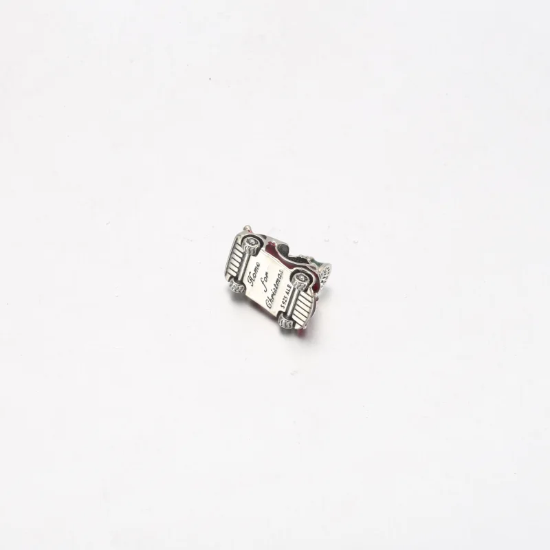 (Bild für) PANDORA Festlicher Auto- und Weihnachtsbaum-Charm - 792358C01 - Ansicht 7