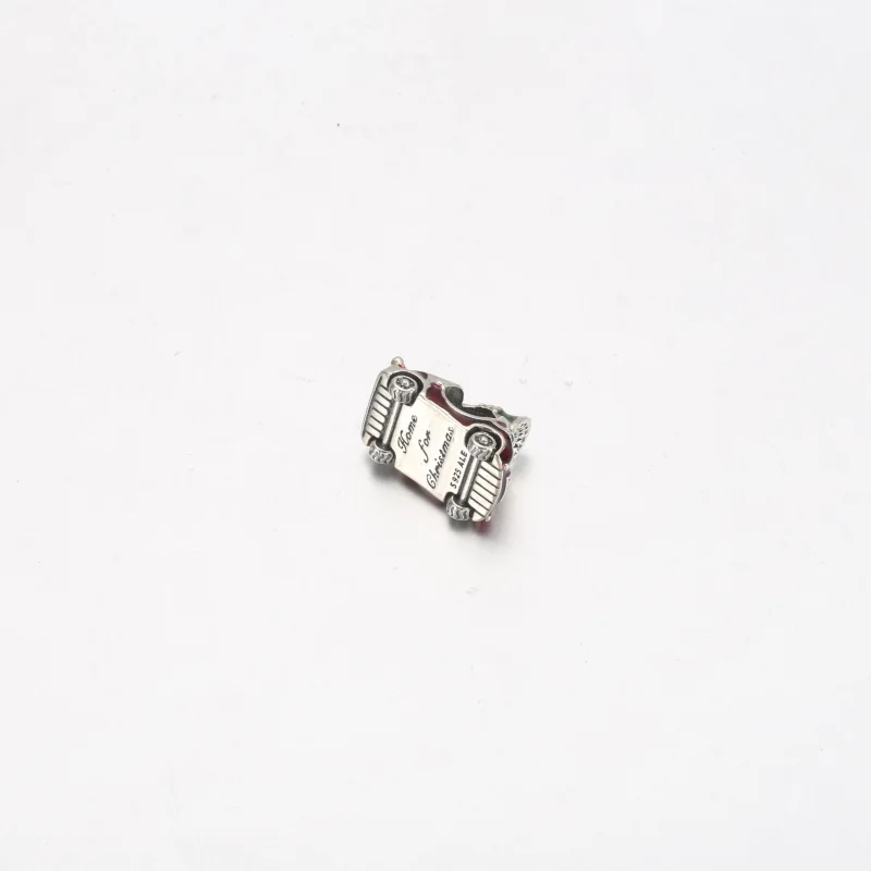 (Bild für) PANDORA Festlicher Auto- und Weihnachtsbaum-Charm - 792358C01 - Ansicht 11