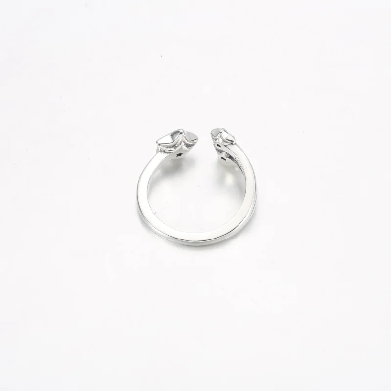 (Bild für) Pandora Guardian Star Ring - 192490C01 - Ansicht 4