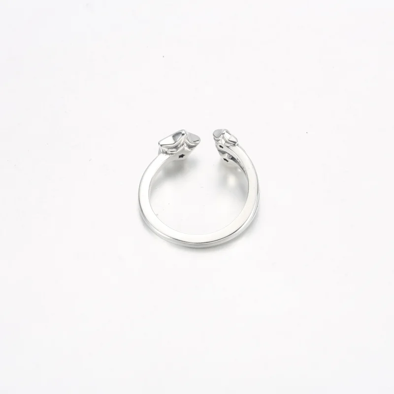 (Bild für) Pandora Guardian Star Ring - 192490C01 - Ansicht 8