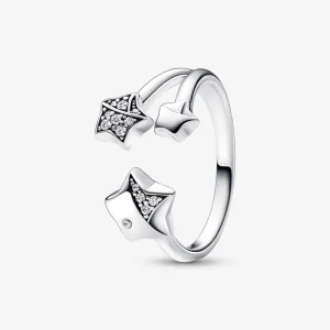 (Bild für) Pandora Guardian Star Ring - 192490C01