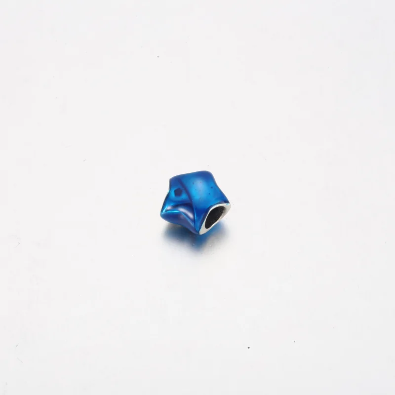 (Bild für) PANDORA Heilstern-Charm - 792486C01 - Ansicht 3