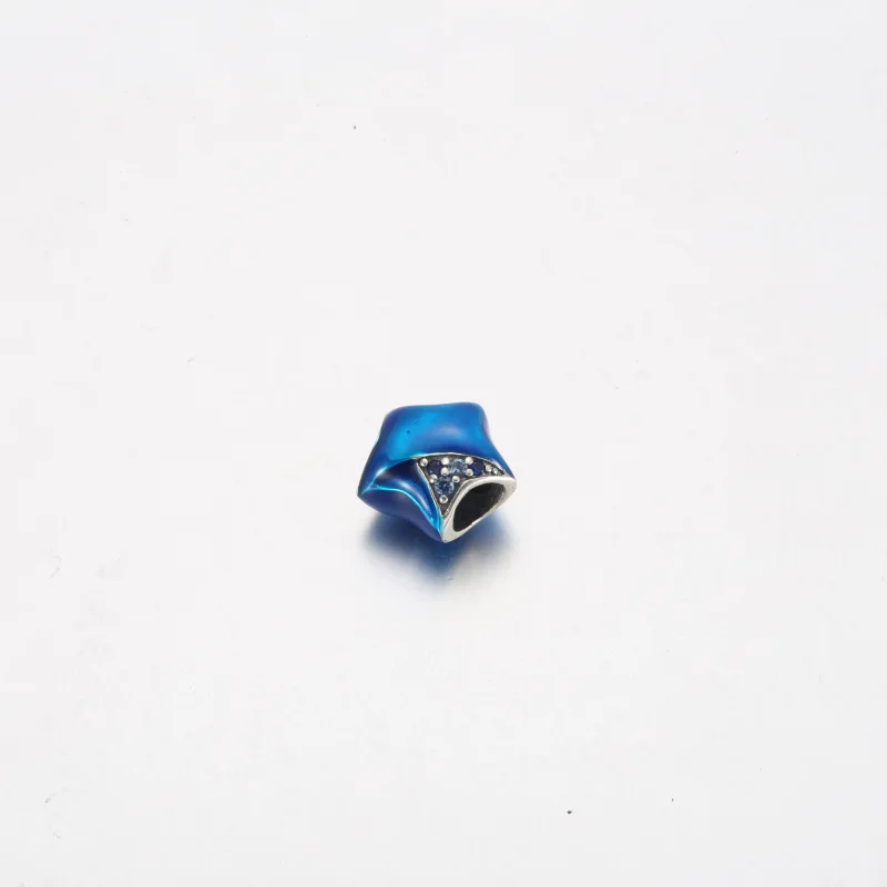 (Bild für) PANDORA Heilstern-Charm - 792486C01 - Ansicht 6