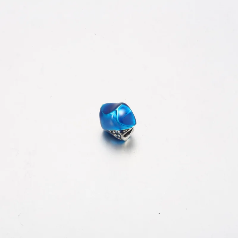 (Bild für) PANDORA Heilstern-Charm - 792486C01 - Ansicht 8