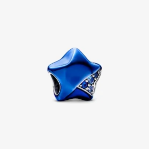 (Bild für) PANDORA Heilstern-Charm - 792486C01