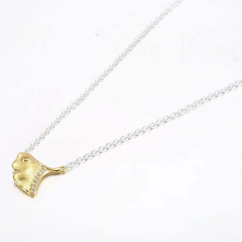 (Bild für) Pandora Kette Silber Gold - 362443C01 - Ansicht 6
