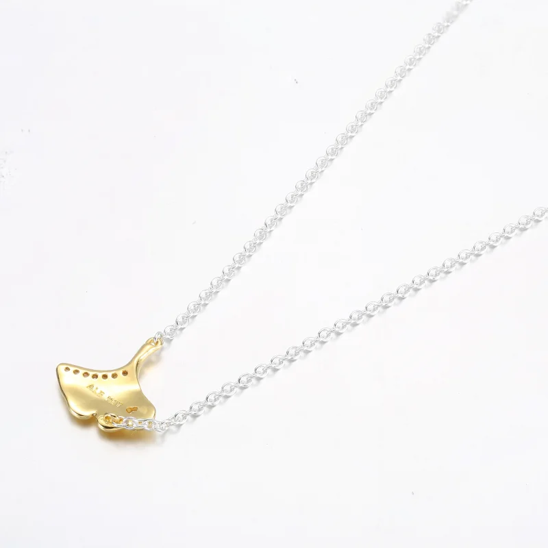 (Bild für) Pandora Kette Silber Gold - 362443C01 - Ansicht 7