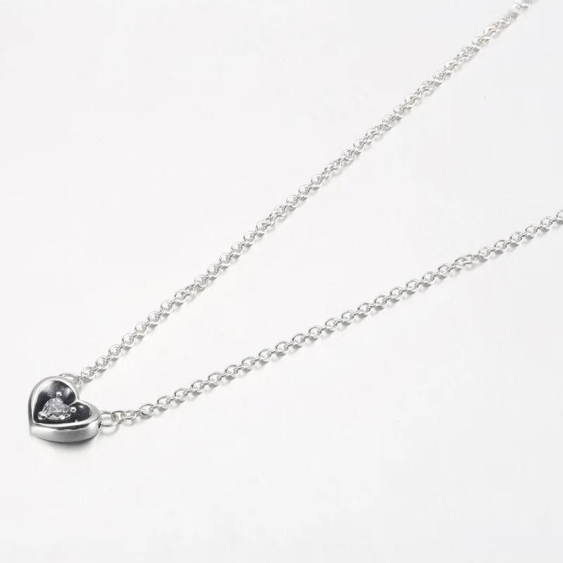 (Bild für) Pandora Kette Stein - 392494C01 - Ansicht 4