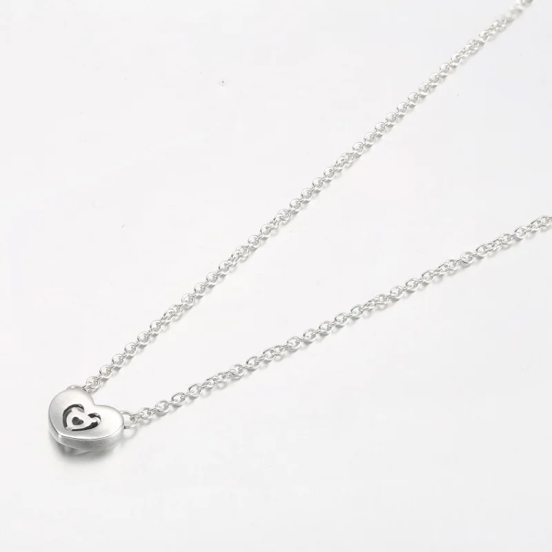 (Bild für) Pandora Kette Stein - 392494C01 - Ansicht 5