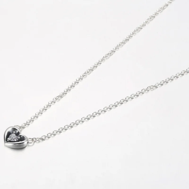 (Bild für) Pandora Kette Stein - 392494C01 - Ansicht 8