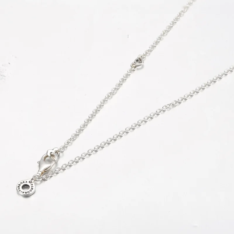 (Bild für) Pandora Kette Stein - 392494C01 - Ansicht 10