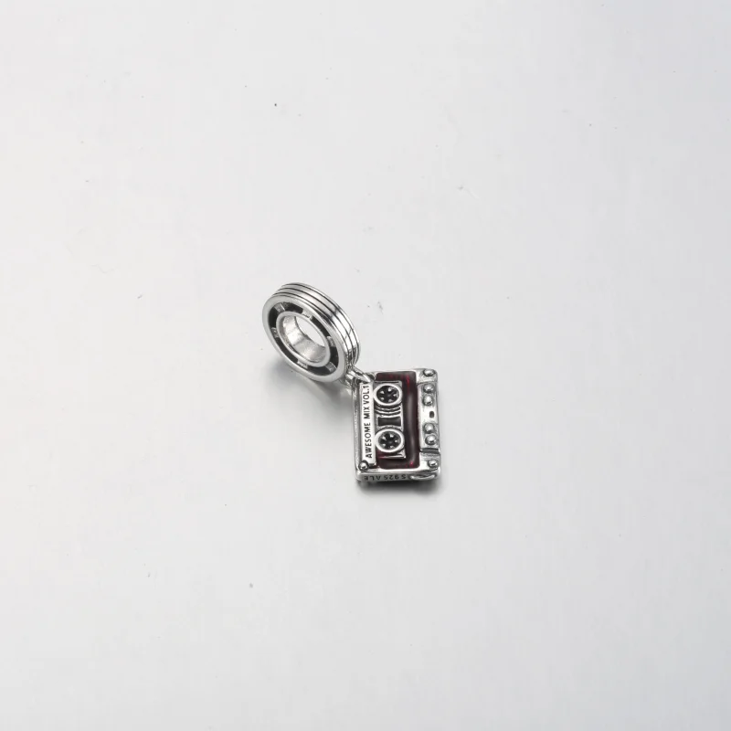 (Bild für) PANDORA Marvel Guardians of the Galaxy Kassetten-Anhänger - 792564C01 - Ansicht 9