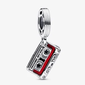 (Bild für) PANDORA Marvel Guardians of the Galaxy Kassetten-Anhänger - 792564C01