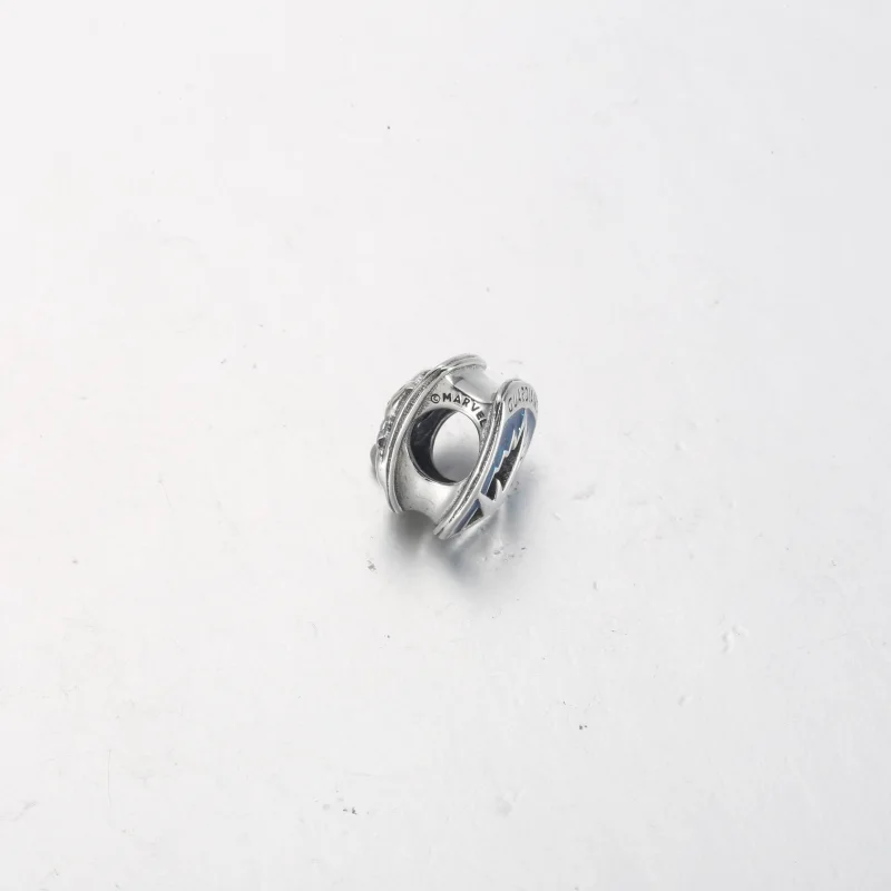 (Bild für) PANDORA Marvel Guardians of the Galaxy Rocket Raccoon & Groot Emblem Charm - 792 - Ansicht 7