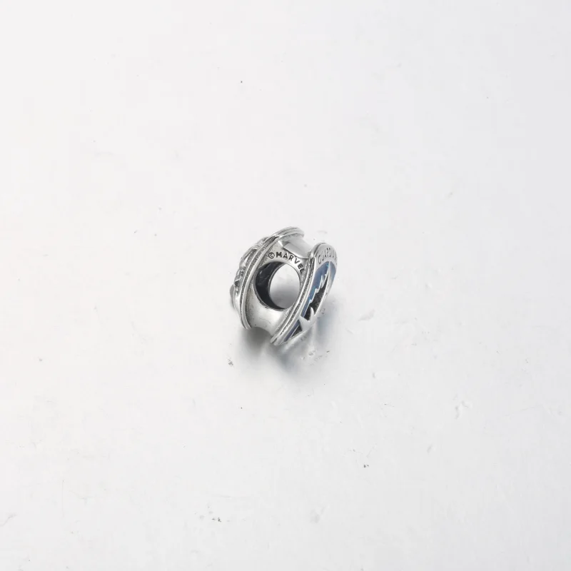 (Bild für) PANDORA Marvel Guardians of the Galaxy Rocket Raccoon & Groot Emblem Charm - 792 - Ansicht 11