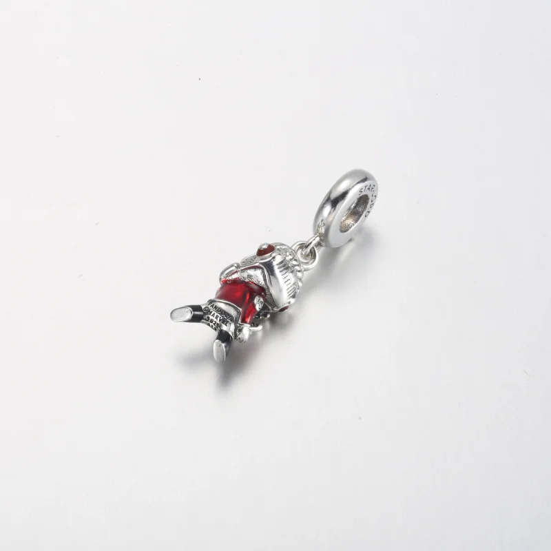 (Bild für) PANDORA Marvel Guardians of the Galaxy Star-Lord-Anhänger - 792562C01 - Ansicht 6