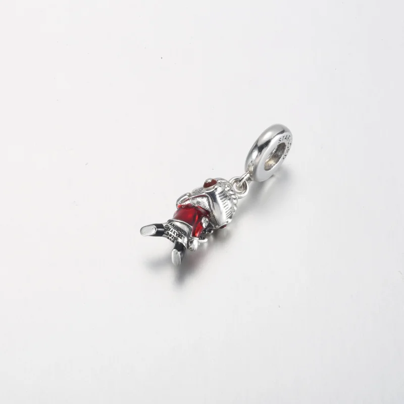 (Bild für) PANDORA Marvel Guardians of the Galaxy Star-Lord-Anhänger - 792562C01 - Ansicht 10