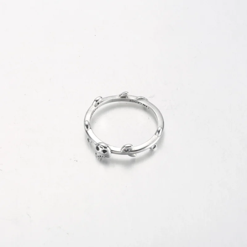 (Bild für) Pandora Ring Marvel - 192566C01 - Ansicht 6