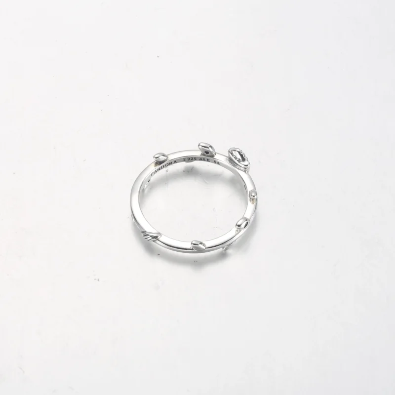 (Bild für) Pandora Ring Marvel - 192566C01 - Ansicht 7