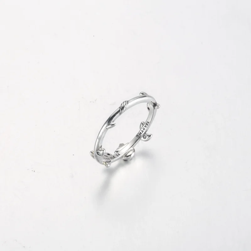 (Bild für) Pandora Ring Marvel - 192566C01 - Ansicht 8