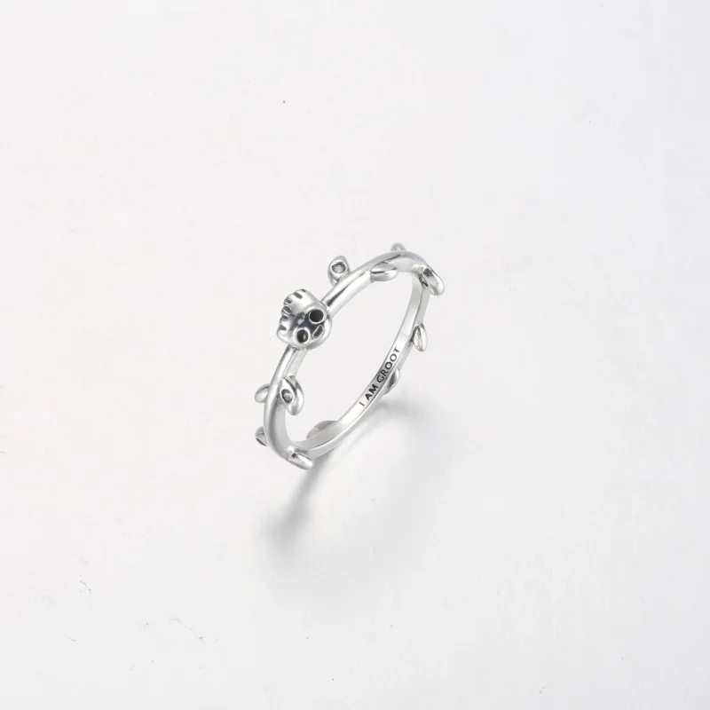 (Bild für) Pandora Ring Marvel - 192566C01 - Ansicht 9