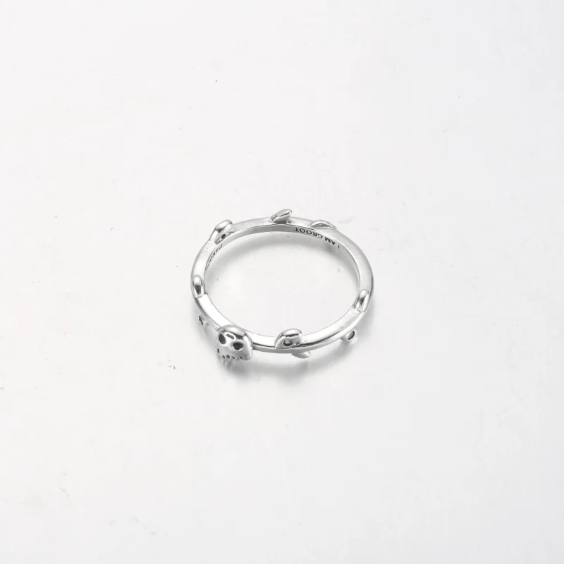 (Bild für) Pandora Ring Marvel - 192566C01 - Ansicht 10