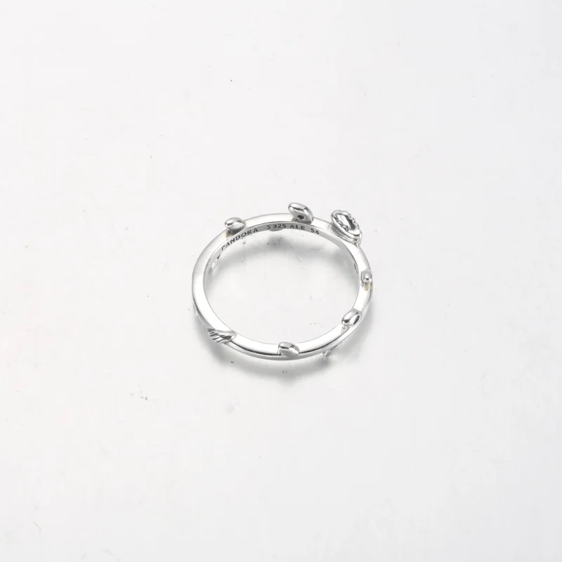 (Bild für) Pandora Ring Marvel - 192566C01 - Ansicht 11