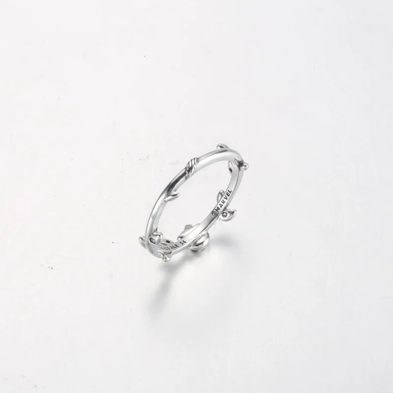 (Bild für) Pandora Ring Marvel - 192566C01 - Ansicht 12