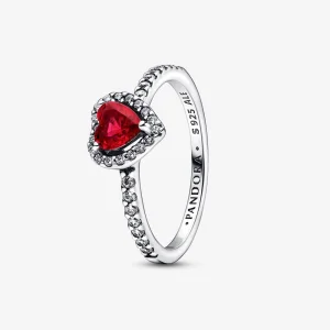 (Bild für) Pandora Ring Mit Herz - 198421C02
