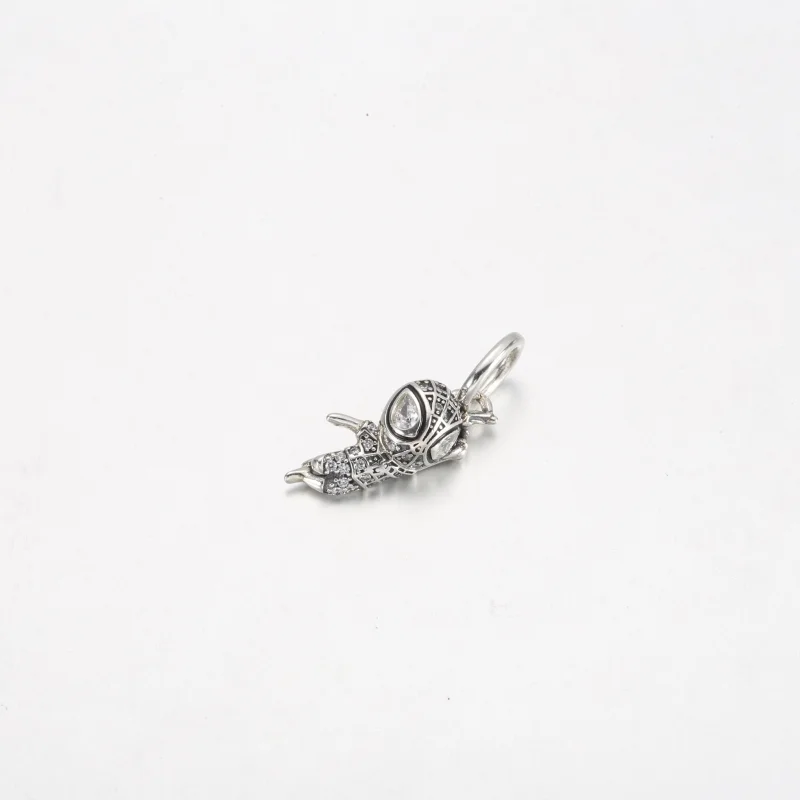 (Bild für) Pandora Spiderman Kette - 392353C01 - Ansicht 5