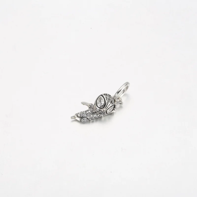 (Bild für) Pandora Spiderman Kette - 392353C01 - Ansicht 8