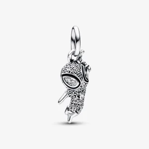(Bild für) Pandora Spiderman Kette - 392353C01