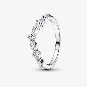 (Bild für) Pandora Timeless Wish Funkelnder Wechselring - 192390C01