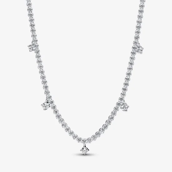 (Bild für) Pandora Tropfen Kette - 392405C01