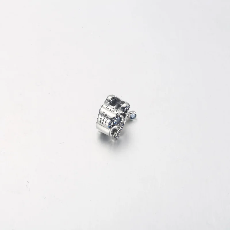(Bild für) PANDORA Wolke & Schwalbe Charm - 792569C01 - Ansicht 11
