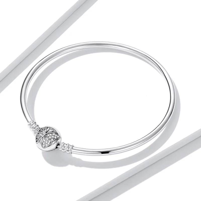(Bild für) Armband Pandora Style - BSB084 - Ansicht 2