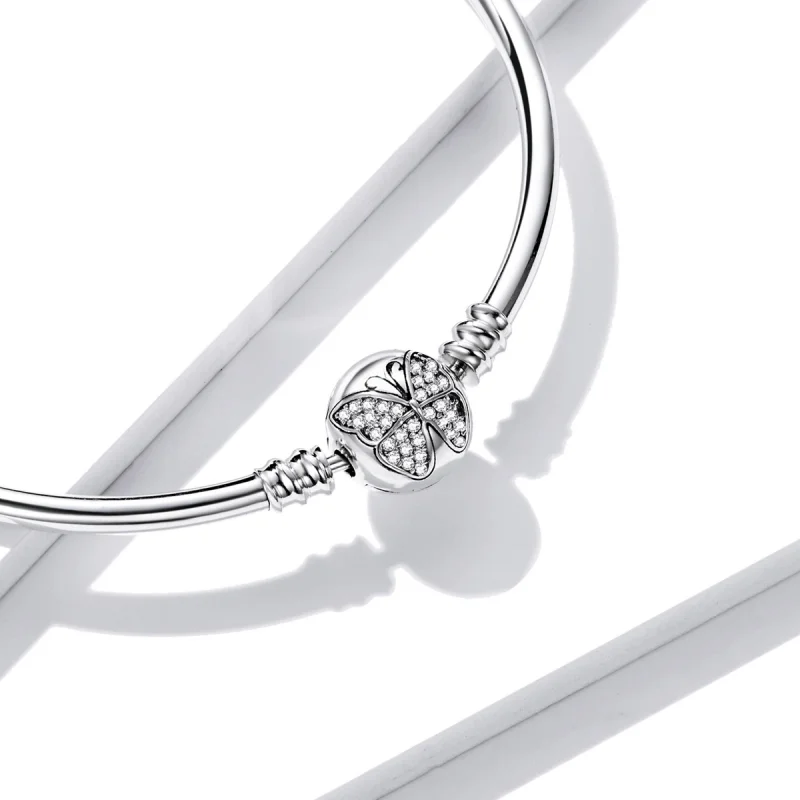 (Bild für) Armband Pandora Style - BSB084 - Ansicht 3