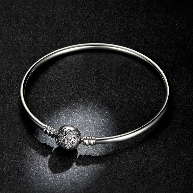 (Bild für) Armband Pandora Style - BSB084 - Ansicht 5