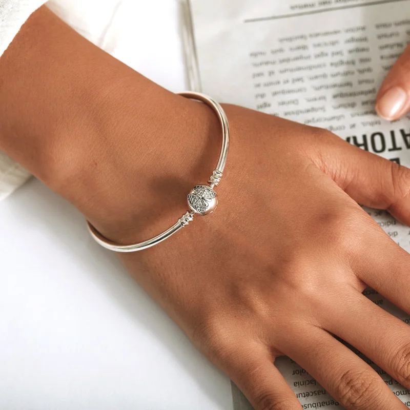 (Bild für) Armband Pandora Style - BSB084 - Ansicht 8