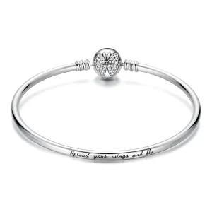(Bild für) Armband Pandora Style - BSB084