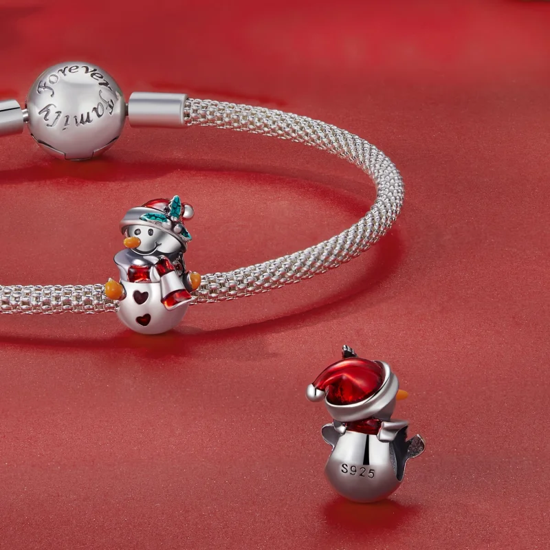 (Bild für) Charm 2022 Pandora - SCC2415 - Ansicht 4