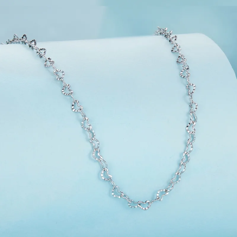 (Bild für) Gliederkette Silber Pandora - SCA026 - Ansicht 2