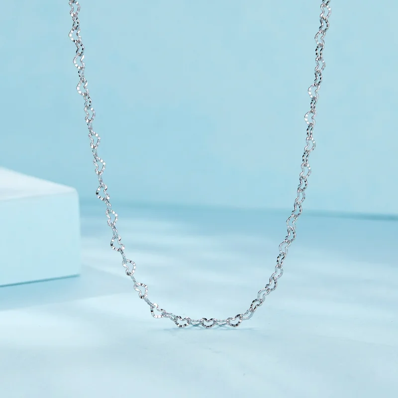 (Bild für) Gliederkette Silber Pandora - SCA026 - Ansicht 3