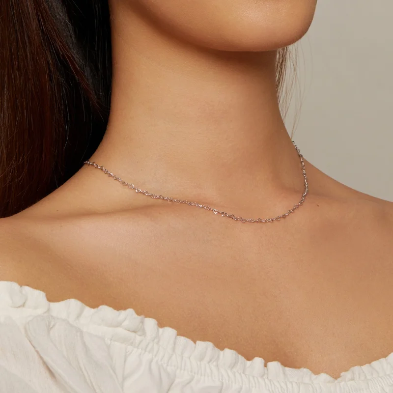 (Bild für) Gliederkette Silber Pandora - SCA026 - Ansicht 5