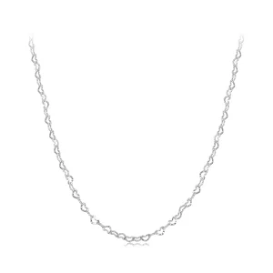 (Bild für) Gliederkette Silber Pandora - SCA026