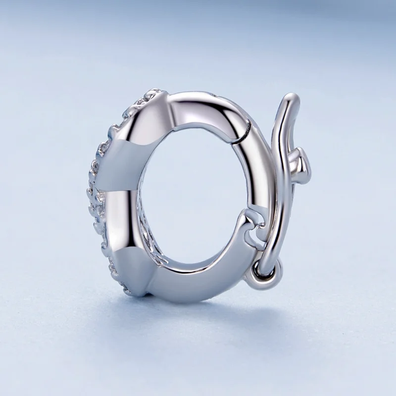 (Bild für) Infinity-Spacer im Pandora-Stil - BSC887 - Ansicht 3